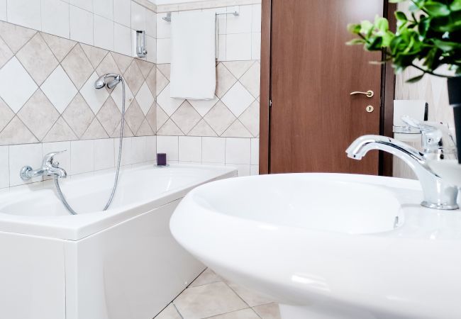 Appartamento a Ulassai - Appartamento La Capretta Bianca - Affitti Brevi It Appartamento a Ulassai - Appartamento La Capretta Bianca - Affitti Brevi It