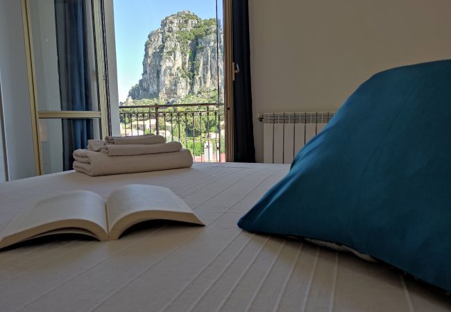 Appartamento a Ulassai - Appartamento La Capretta Bianca - Affitti Brevi It Appartamento a Ulassai - Appartamento La Capretta Bianca - Affitti Brevi It