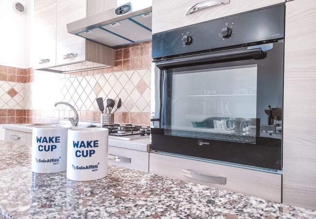 Appartamento a Ulassai - Appartamento La Capretta Bianca - Affitti Brevi It Appartamento a Ulassai - Appartamento La Capretta Bianca - Affitti Brevi It