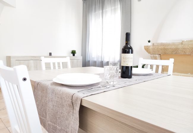 Appartamento a Ulassai - Appartamento La Capretta Bianca - Affitti Brevi It Appartamento a Ulassai - Appartamento La Capretta Bianca - Affitti Brevi It