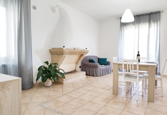 Appartamento a Ulassai - Appartamento La Capretta Bianca - Affitti Brevi It Appartamento a Ulassai - Appartamento La Capretta Bianca - Affitti Brevi It