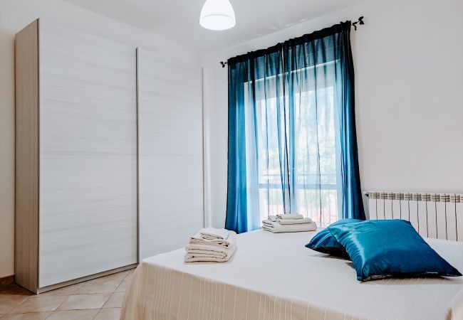 Appartamento a Ulassai - Appartamento La Capretta Bianca - Affitti Brevi It Appartamento a Ulassai - Appartamento La Capretta Bianca - Affitti Brevi It