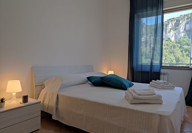 Appartamento a Ulassai - Appartamento La Capretta Bianca - Affitti Brevi It Appartamento a Ulassai - Appartamento La Capretta Bianca - Affitti Brevi It