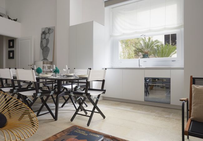 Appartamento a Noto - LOFT AuriSPA 143 con PISCINA -Affitti Brevi Italia Appartamento a Noto - LOFT AuriSPA 143 con PISCINA -Affitti Brevi Italia