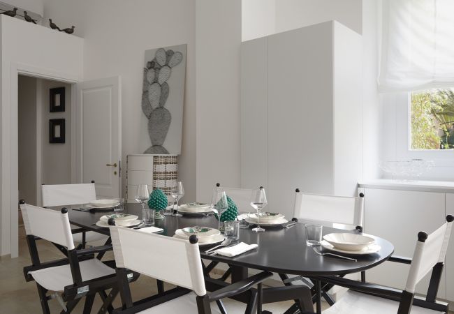 Appartamento a Noto - LOFT AuriSPA 143 con PISCINA -Affitti Brevi Italia Appartamento a Noto - LOFT AuriSPA 143 con PISCINA -Affitti Brevi Italia