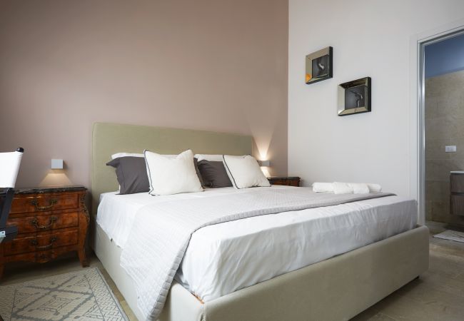 Appartamento a Noto - LOFT AuriSPA 143 con PISCINA -Affitti Brevi Italia Appartamento a Noto - LOFT AuriSPA 143 con PISCINA -Affitti Brevi Italia
