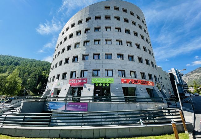 Appartamento a Bardonecchia - Appartamento Smith Roero - Affitti Brevi Italia Appartamento a Bardonecchia - Appartamento Smith Roero - Affitti Brevi Italia