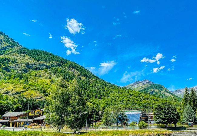Appartamento a Bardonecchia - Appartamento Smith Roero - Affitti Brevi Italia Appartamento a Bardonecchia - Appartamento Smith Roero - Affitti Brevi Italia