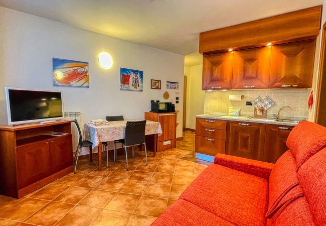 Appartamento a Bardonecchia - Appartamento Smith Roero - Affitti Brevi Italia Appartamento a Bardonecchia - Appartamento Smith Roero - Affitti Brevi Italia