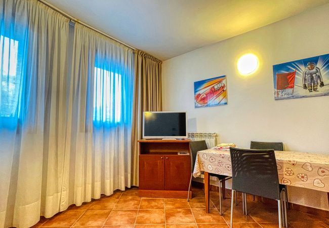 Appartamento a Bardonecchia - Appartamento Smith Roero - Affitti Brevi Italia Appartamento a Bardonecchia - Appartamento Smith Roero - Affitti Brevi Italia