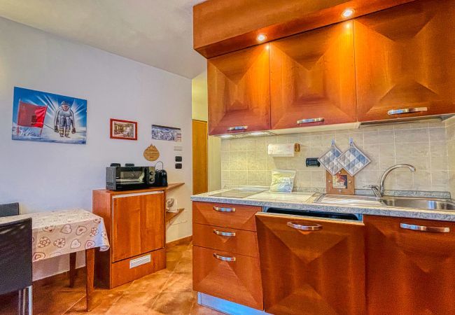 Appartamento a Bardonecchia - Appartamento Smith Roero - Affitti Brevi Italia Appartamento a Bardonecchia - Appartamento Smith Roero - Affitti Brevi Italia