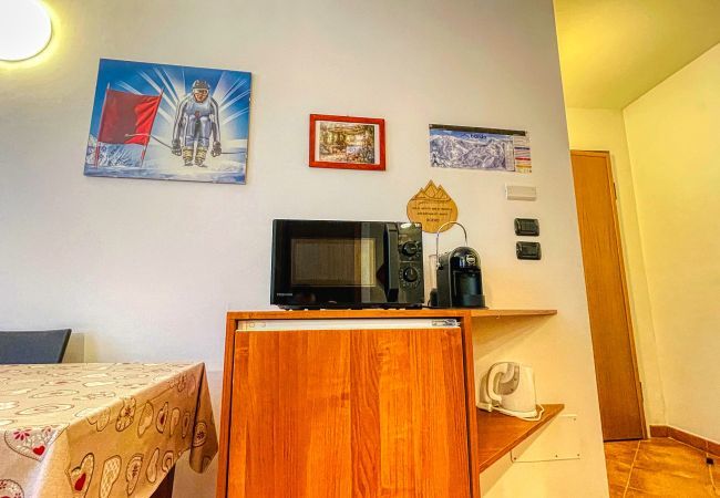 Appartamento a Bardonecchia - Appartamento Smith Roero - Affitti Brevi Italia Appartamento a Bardonecchia - Appartamento Smith Roero - Affitti Brevi Italia