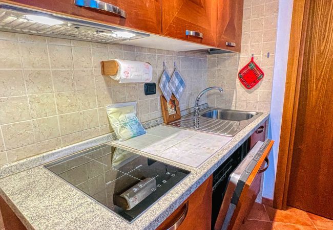 Appartamento a Bardonecchia - Appartamento Smith Roero - Affitti Brevi Italia Appartamento a Bardonecchia - Appartamento Smith Roero - Affitti Brevi Italia