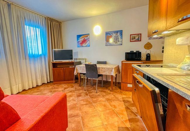Appartamento a Bardonecchia - Appartamento Smith Roero - Affitti Brevi Italia Appartamento a Bardonecchia - Appartamento Smith Roero - Affitti Brevi Italia