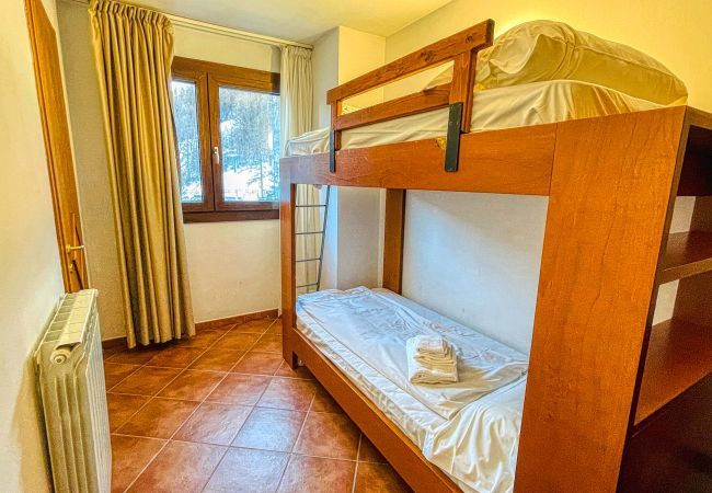 Appartamento a Bardonecchia - Appartamento Smith Bonarda-Affitti Brevi Italia Appartamento a Bardonecchia - Appartamento Smith Bonarda-Affitti Brevi Italia