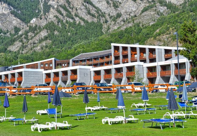 Appartamento a Bardonecchia - Appartamento Smith Ruché - Affitti Brevi Italia Appartamento a Bardonecchia - Appartamento Smith Ruché - Affitti Brevi Italia