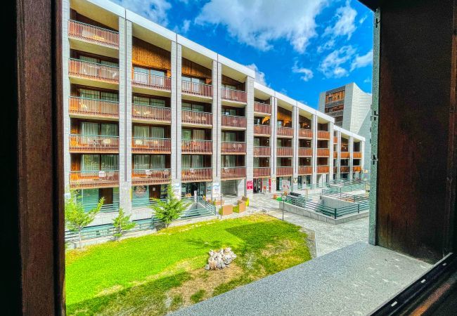 Appartamento a Bardonecchia - Appartamento Smith Ruché - Affitti Brevi Italia Appartamento a Bardonecchia - Appartamento Smith Ruché - Affitti Brevi Italia