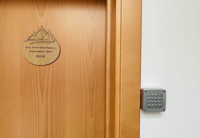 Appartamento a Bardonecchia - Appartamento Smith Ruché - Affitti Brevi Italia Appartamento a Bardonecchia - Appartamento Smith Ruché - Affitti Brevi Italia