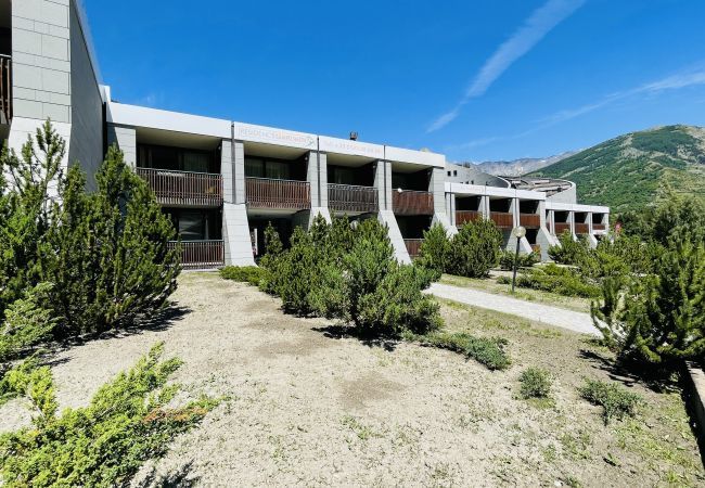 Appartamento a Bardonecchia - Appartamento Smith Ruché - Affitti Brevi Italia Appartamento a Bardonecchia - Appartamento Smith Ruché - Affitti Brevi Italia
