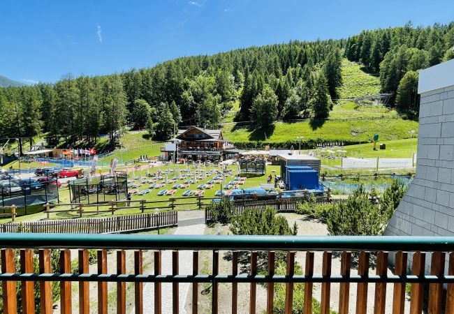 Appartamento a Bardonecchia - Appartamento Smith Ruché - Affitti Brevi Italia Appartamento a Bardonecchia - Appartamento Smith Ruché - Affitti Brevi Italia