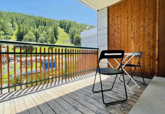 Appartamento a Bardonecchia - Appartamento Smith Ruché - Affitti Brevi Italia Appartamento a Bardonecchia - Appartamento Smith Ruché - Affitti Brevi Italia