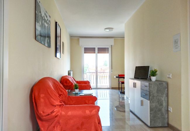 Affitto per camere a Modena - Bignardi - Camera Rossa Affitto per camere a Modena - Bignardi - Camera Rossa