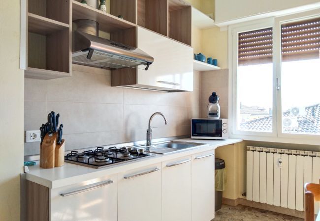 Affitto per camere a Modena - Bignardi - Camera Gialla Affitto per camere a Modena - Bignardi - Camera Gialla