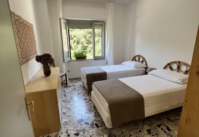 Appartamento a Triei - Sa Domu de Funtanedda - Affitti Brevi Italia Appartamento a Triei - Sa Domu de Funtanedda - Affitti Brevi Italia