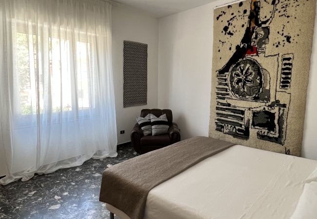 Appartamento a Triei - Sa Domu de Funtanedda - Affitti Brevi Italia Appartamento a Triei - Sa Domu de Funtanedda - Affitti Brevi Italia