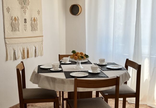Appartamento a Triei - Sa Domu de Funtanedda - Affitti Brevi Italia Appartamento a Triei - Sa Domu de Funtanedda - Affitti Brevi Italia