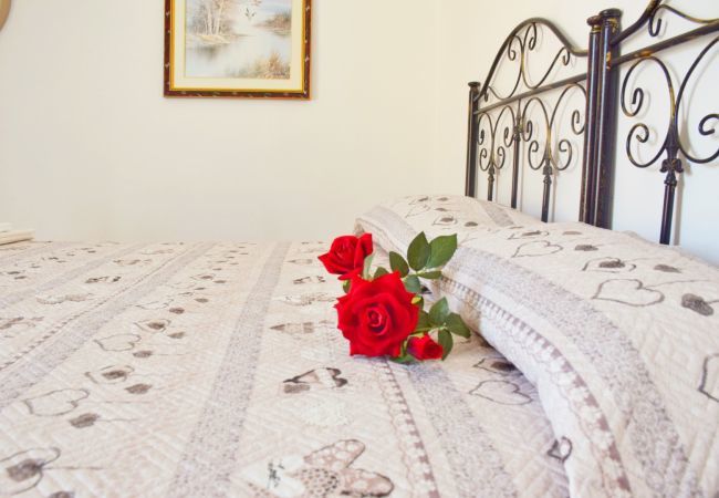 Appartamento a Gravina in Puglia - Apulia Holiday Apartment 1 - Affitti Brevi Italia Appartamento a Gravina in Puglia - Apulia Holiday Apartment 1 - Affitti Brevi Italia