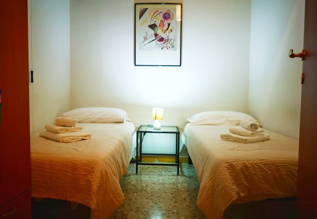 Appartamento a Gravina in Puglia - Apulia Holiday Apartment 1 - Affitti Brevi Italia Appartamento a Gravina in Puglia - Apulia Holiday Apartment 1 - Affitti Brevi Italia