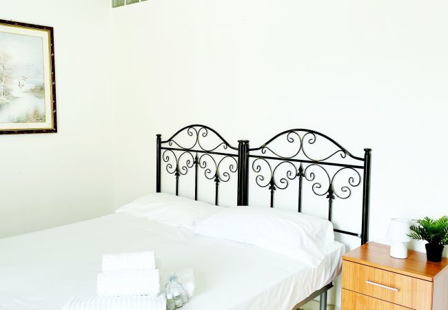Appartamento a Gravina in Puglia - Apulia Holiday Apartment 1 - Affitti Brevi Italia Appartamento a Gravina in Puglia - Apulia Holiday Apartment 1 - Affitti Brevi Italia