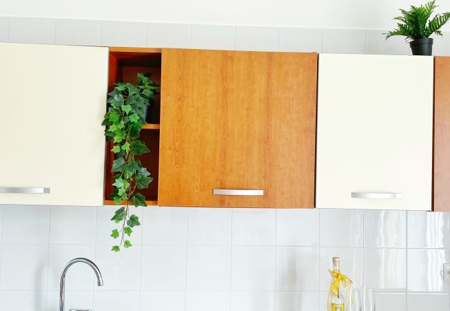 Appartamento a Gravina in Puglia - Apulia Holiday Apartment 1 - Affitti Brevi Italia Appartamento a Gravina in Puglia - Apulia Holiday Apartment 1 - Affitti Brevi Italia