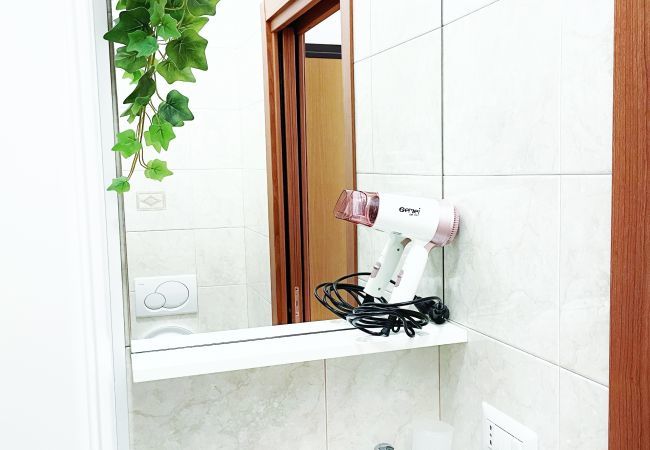 Appartamento a Gravina in Puglia - Apulia Holiday Apartment 1 - Affitti Brevi Italia Appartamento a Gravina in Puglia - Apulia Holiday Apartment 1 - Affitti Brevi Italia