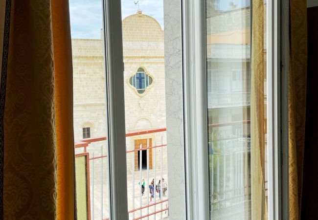 Appartamento a Gravina in Puglia - Apulia Holiday Apartment 1 - Affitti Brevi Italia Appartamento a Gravina in Puglia - Apulia Holiday Apartment 1 - Affitti Brevi Italia