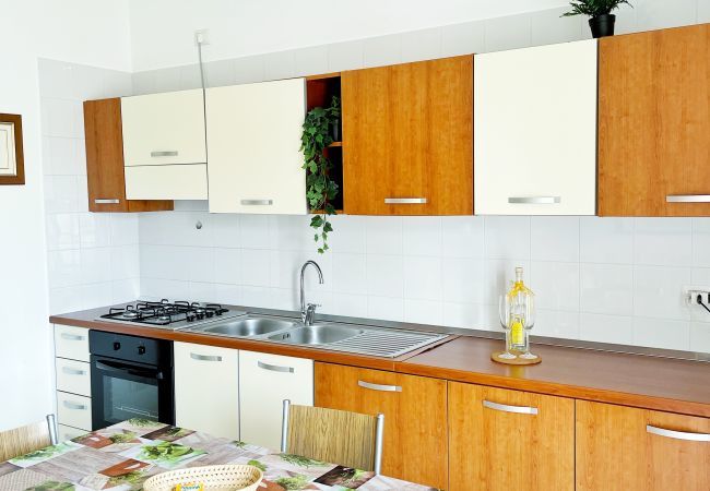 Appartamento a Gravina in Puglia - Apulia Holiday Apartment 1 - Affitti Brevi Italia Appartamento a Gravina in Puglia - Apulia Holiday Apartment 1 - Affitti Brevi Italia