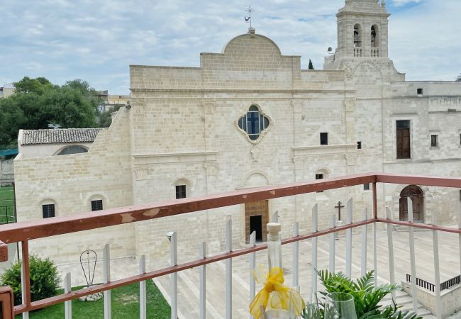 Appartamento a Gravina in Puglia - Apulia Holiday Apartment 1 - Affitti Brevi Italia Appartamento a Gravina in Puglia - Apulia Holiday Apartment 1 - Affitti Brevi Italia