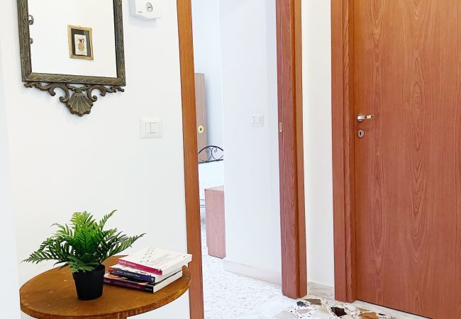 Appartamento a Gravina in Puglia - Apulia Holiday Apartment 1 - Affitti Brevi Italia Appartamento a Gravina in Puglia - Apulia Holiday Apartment 1 - Affitti Brevi Italia