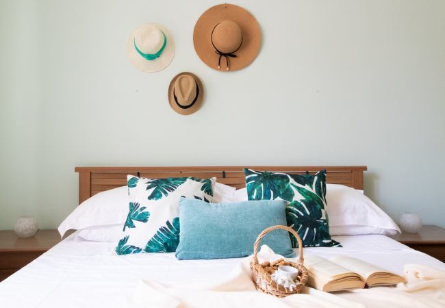 Appartamento Seamint Letto Matrimoniale Solo Affitti Brevi Appartamento a Rapallo - SEA MINT Apartment-Affitti Brevi Italia