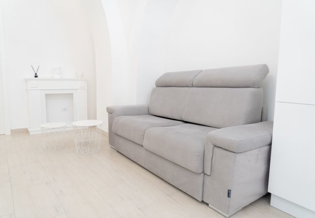 Casa a Manfredonia - Apartment White Place - Affitti Brevi Italia Casa a Manfredonia - Apartment White Place - Affitti Brevi Italia