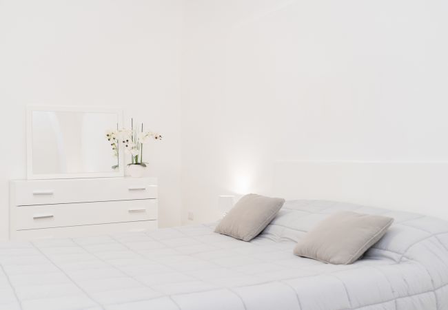 Casa a Manfredonia - Apartment White Place - Affitti Brevi Italia Casa a Manfredonia - Apartment White Place - Affitti Brevi Italia