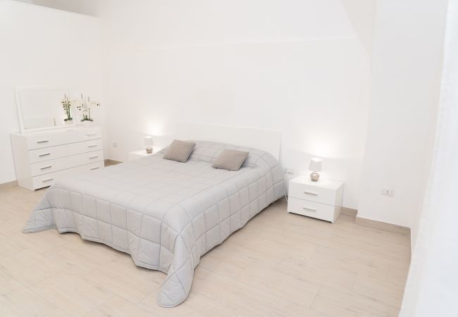 Casa a Manfredonia - Apartment White Place - Affitti Brevi Italia Casa a Manfredonia - Apartment White Place - Affitti Brevi Italia