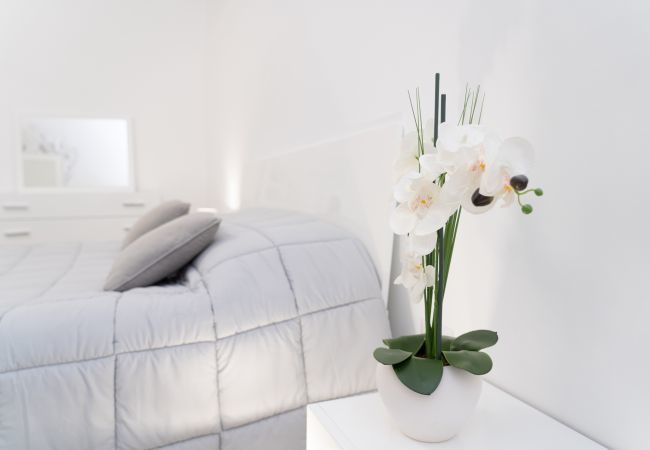 Casa a Manfredonia - Apartment White Place - Affitti Brevi Italia Casa a Manfredonia - Apartment White Place - Affitti Brevi Italia