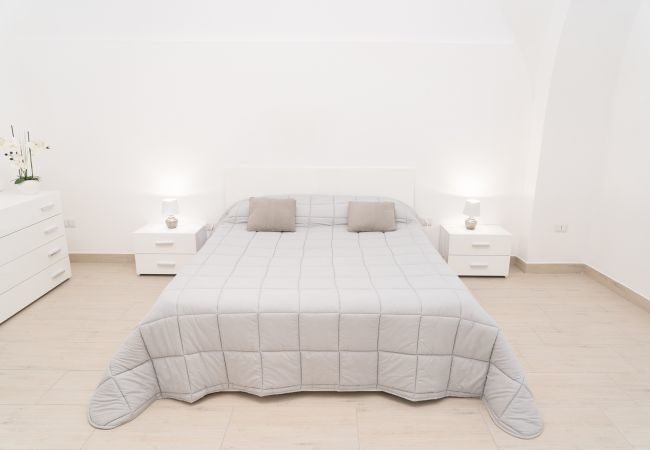 Casa a Manfredonia - Apartment White Place - Affitti Brevi Italia Casa a Manfredonia - Apartment White Place - Affitti Brevi Italia