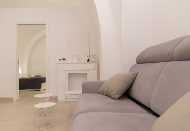 Casa a Manfredonia - Apartment White Place - Affitti Brevi Italia Casa a Manfredonia - Apartment White Place - Affitti Brevi Italia
