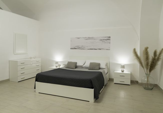 Casa a Manfredonia - Apartment White Place - Affitti Brevi Italia Casa a Manfredonia - Apartment White Place - Affitti Brevi Italia