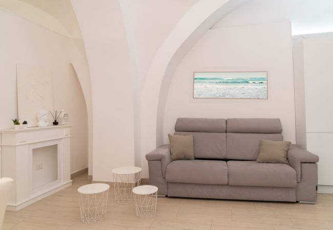 Casa a Manfredonia - Apartment White Place - Affitti Brevi Italia Casa a Manfredonia - Apartment White Place - Affitti Brevi Italia
