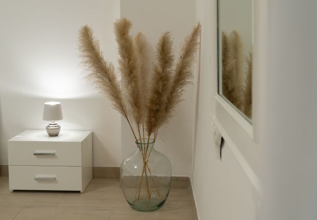 Casa a Manfredonia - Apartment White Place - Affitti Brevi Italia Casa a Manfredonia - Apartment White Place - Affitti Brevi Italia