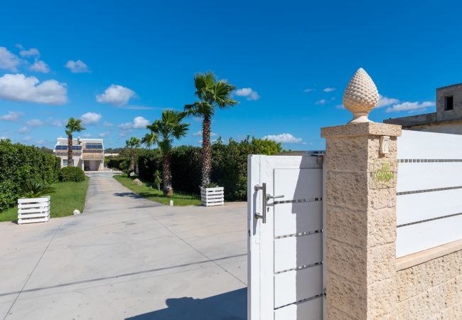 Villa a Ispica - VILLA GEMMA MARE & PISCINA RISCALDATA PRIVATA Villa a Ispica - VILLA GEMMA MARE & PISCINA RISCALDATA PRIVATA